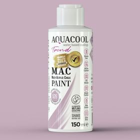 Aquacool 526 Sakura Çiçeği Trend Mac Su Bazlı Akrilik Hobi Boyası