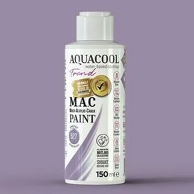 AquaCool 527 Ametist 150 ml Akrilik Boya