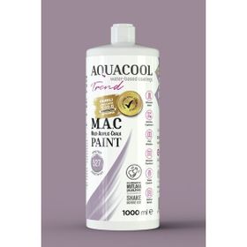 AquaCool 527 Trend Mac Ametist 1000 ml Akrilik Boya
