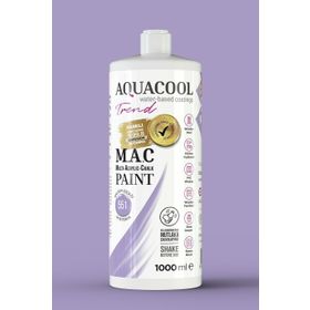 AquaCool 551 Salkım Çiçeği 1000 ml Akrilik Boya