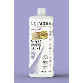 AquaCool 551 Salkım Çiçeği 1000 ml Akrilik Boya