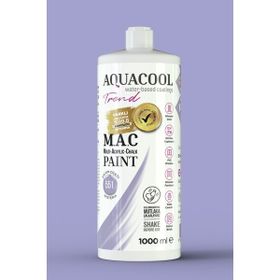 AquaCool 551 Salkım Çiçeği 1000 ml Akrilik Boya