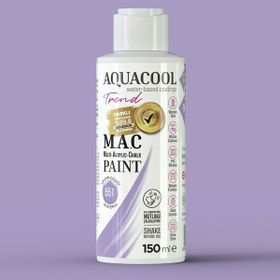 Aquacool 551 Salkım Çiçeği 150 ml Akrilik Boya