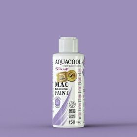 Aquacool 551 Salkım Çiçeği 150 ml Akrilik Boya