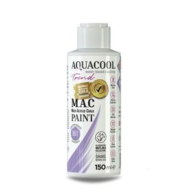 Aquacool 551 Salkım Çiçeği 500 ml Akrilik Boya