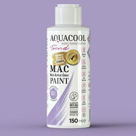 Aquacool 551 Salkım Trend Mac Su Bazlı Akrilik Hobi Boyası
