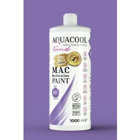 Aquacool 561 Mor 1000 ml Akrilik Boya