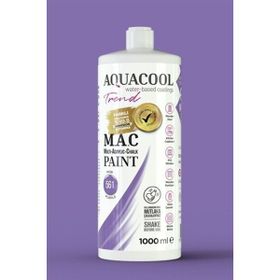 Aquacool 561 Mor 1000 ml Akrilik Boya