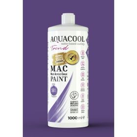 Aquacool 561 Mor 1000 ml Akrilik Boya