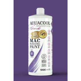 Aquacool 561 Mor 1000 ml Akrilik Boya