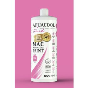 Aquacool 564 Fuşya 150 ml Akrilik Boya