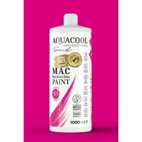 AquaCool 571 Trend Mac Majenda 1000 ml Akrilik Boya