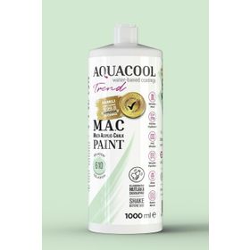 AquaCool 610 Seladon 1000 ml Akrilik Boya