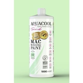AquaCool 610 Seladon 1000 ml Akrilik Boya