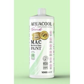 AquaCool 610 Seladon 1000 ml Akrilik Boya
