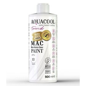AquaCool 610 Seladon 500 ml Akrilik Boya