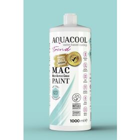 AquaCool 623 Küf Yeşili 1000 ml Akrilik Boya