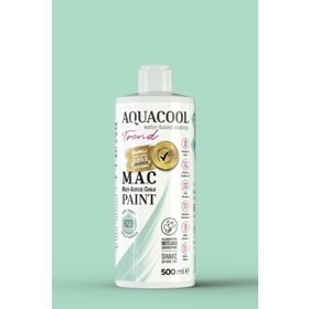 Aquacool 623 Küf Yeşili 150 ml Akrilik Boya