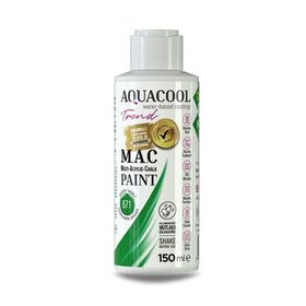 Aquacool 671 Kuzey Yeşili 150 ml Akrilik Boya