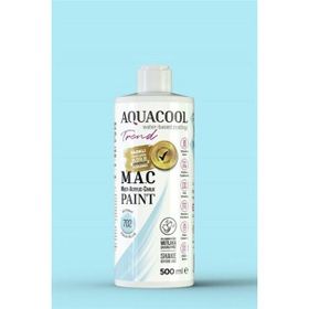 Aquacool 702 Su Mavi 150 ml Akrilik Boya
