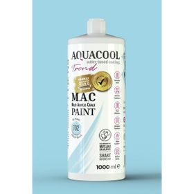Aquacool 702 Su Mavi 150 ml Akrilik Boya