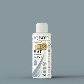 AquaCool 727 Pastel Mavi 150 ml Trend Mac Hobi Boyası