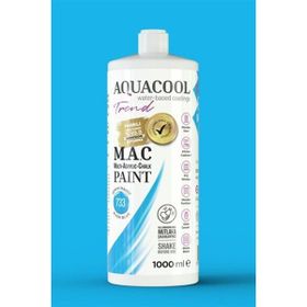 Aquacool 733 Irmak Mavisi 150 ml Akrilik Boya