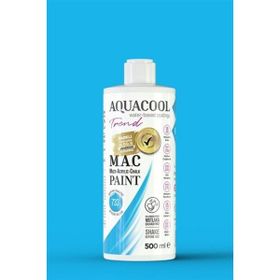 Aquacool 733 Irmak Mavisi 150 ml Akrilik Boya