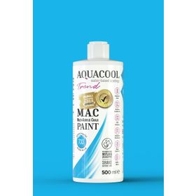 Aquacool 733 Irmak Mavisi 150 ml Akrilik Boya