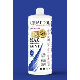 Aquacool 771 Safir Taşı 1000 ml Akrilik Boya