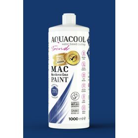 Aquacool 771 Safir Taşı 1000 ml Akrilik Boya