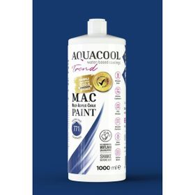 Aquacool 771 Safir Taşı 1000 ml Akrilik Boya