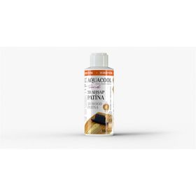 Aquacool 79 Trend Venge 150 ml Ahşap Patina