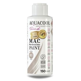 Aquacool 803 Dantel Rengi 150 ml Akrilik Boya