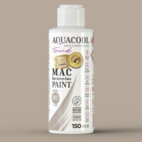 Aquacool 803 Dantel Trend Mac Su Bazlı Akrilik Hobi Boyası