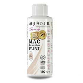 Aquacool 807 Mocha 150 ml Trend Akrilik Boya