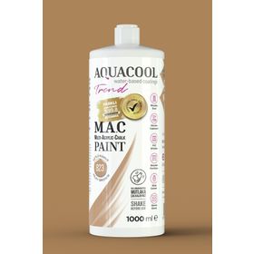 Aquacool 823 Sütlü Kahve 1000 ml Akrilik Boya