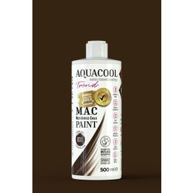 AquaCool 831 Çikolata 1000 ml Akrilik Boya