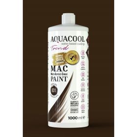 AquaCool 831 Çikolata 1000 ml Akrilik Boya