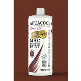 AquaCool 831 Çikolata 1000 ml Akrilik Boya