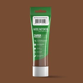 Aquacool 842 Thermowood Diş Budak 200 gr Ahşap Tamir Dolgu Macunu