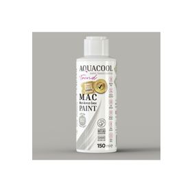 Aquacool 852 Açık Gri 150 ml Akrilik Boya