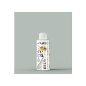 Aquacool 852 Açık Gri 150 ml Akrilik Boya