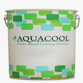 Aquacool AG4720 2.5 kg Su Bazlı Mat Parke Verniği
