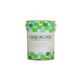 Aquacool AG4720 2.5 kg Su Bazlı Mat Parke Verniği
