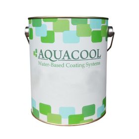Aquacool AG4720 2.5 kg Su Bazlı Mat Parke Verniği