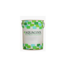 Aquacool Burma 2.5 kg Su Bazlı Dış Mekan Verniği