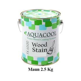 Aquacool Maun 2.5 kg Su Bazlı Dış Mekan Verniği