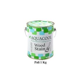 Aquacool Pali 1 kg Su Bazlı Dış Mekan Verniği
