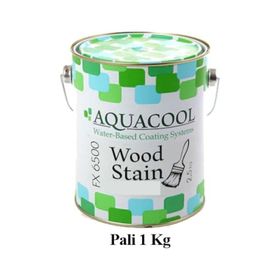 Aquacool Pali 1 kg Su Bazlı Dış Mekan Verniği